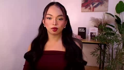 CALL ME LIANNA online show from July 6, 8:22 pm