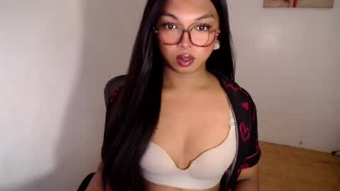 CALL ME LIANNA online show from July 27, 12:29 am