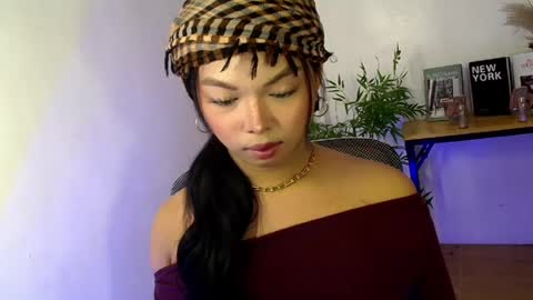 CALL ME LIANNA online show from July 13, 8:53 pm