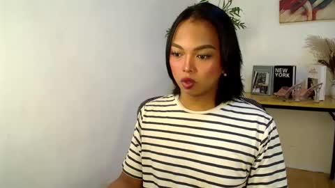 CALL ME LIANNA online show from July 5, 10:37 pm