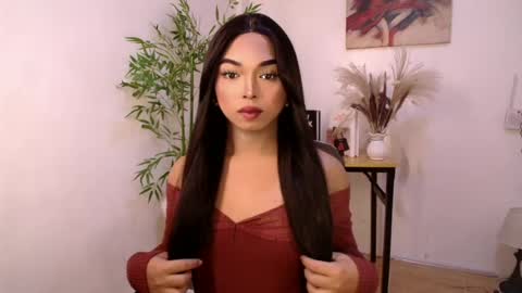 CALL ME LIANNA online show from June 23, 7:12 pm
