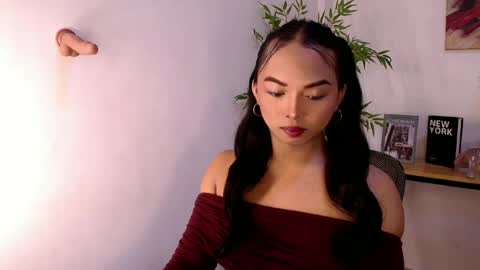 CALL ME LIANNA online show from June 29, 7:24 pm