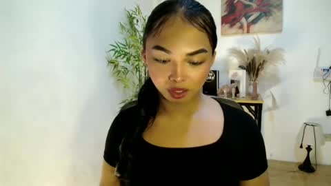 CALL ME LIANNA online show from June 27, 7:31 pm
