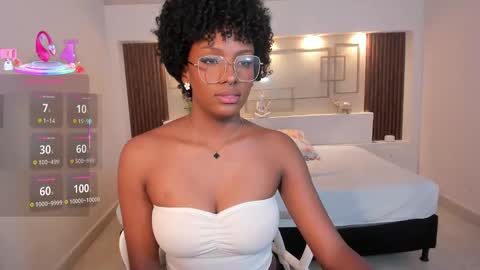 Lianna Dixon online show from October 14, 7:49 pm