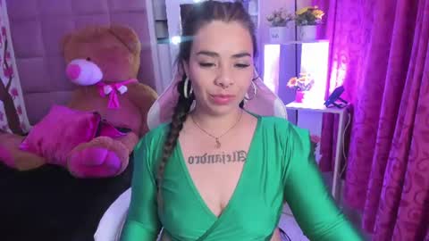 liany_taylor online show from June 16, 3:29 am