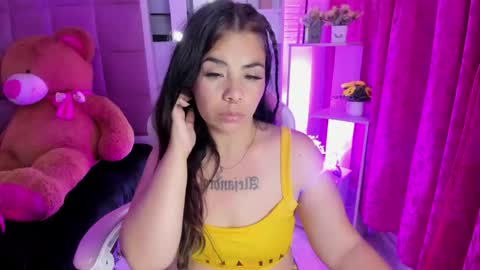 liany_taylor online show from June 6, 8:31 am