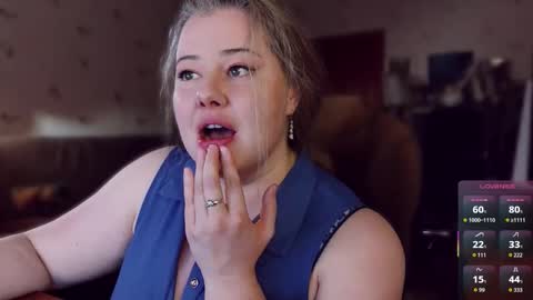 liaorgel online show from October 20, 3:15 pm