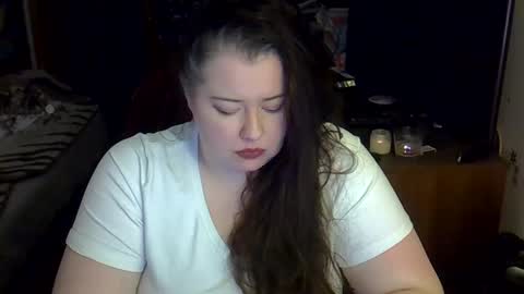 liaorgel online show from February 24, 7:41 pm