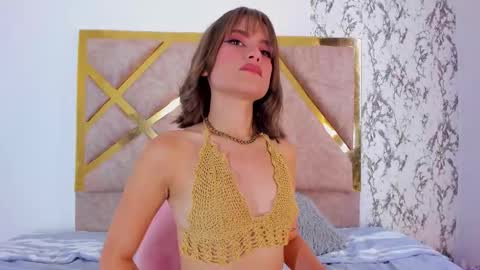 liaross online show from January 14, 6:35 pm