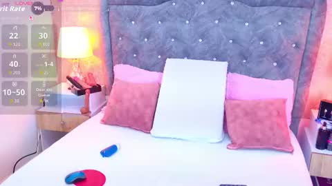 Lia online show from July 17, 8:12 pm