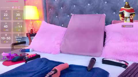Lia online show from August 1, 9:06 pm