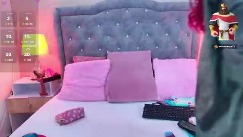 Lia online show from July 24, 7:11 pm
