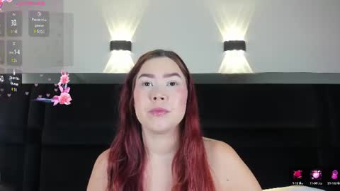  LIA TINK  online show from July 21, 11:33 am