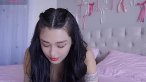 Lia online show from March 8, 3:54 am