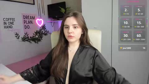 Snapshot of liawoow chatting on September 13, 6:54 am Lia online show from September 13, 6:54 am