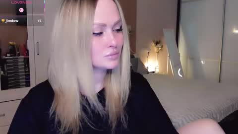 Libby online show from March 1, 8:03 am