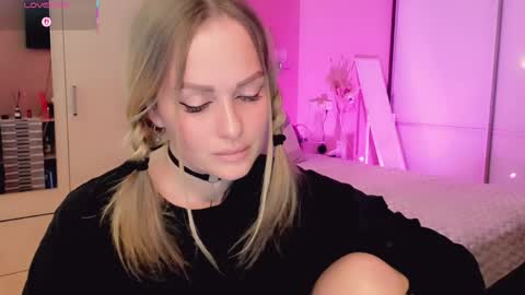 Libby online show from May 11, 9:44 am