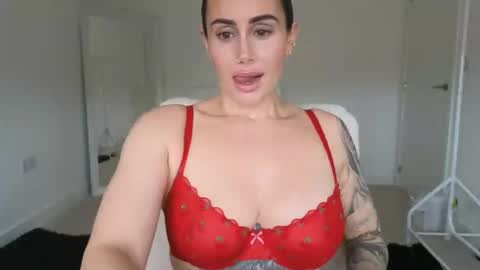 Libby online show from July 22, 10:27 am