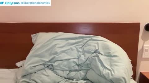 Liberation Alchemist online show from December 6, 1:18 am