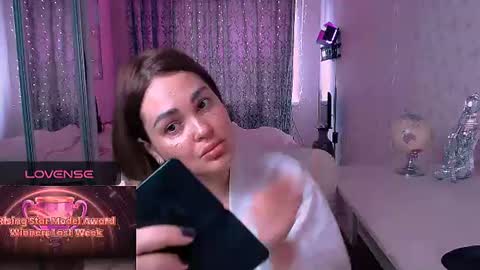 libra_mia online show from July 14, 11:26 am