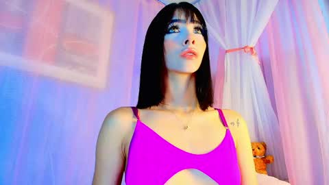 Valentina Hall online show from May 2, 11:35 am
