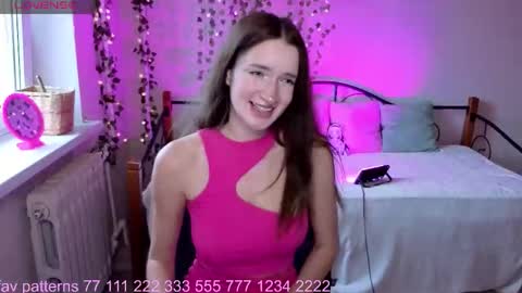 Welcome guys in my room Im Claire online show from October 27, 1:06 pm