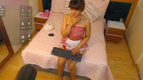 Lidary online show from April 28, 2:32 pm