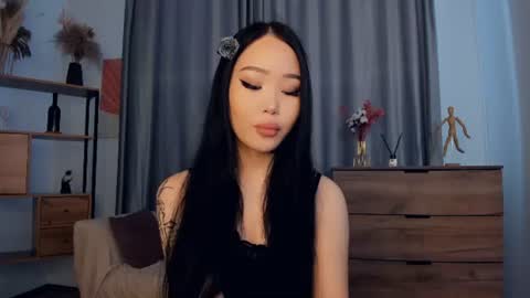 Melissa online show from July 3, 7:25 am