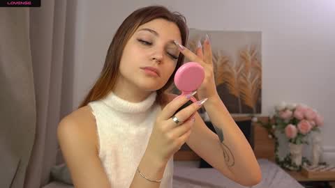 Melissa online show from September 11, 7:09 am