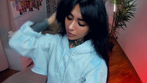 Melissa online show from February 12, 6:15 am