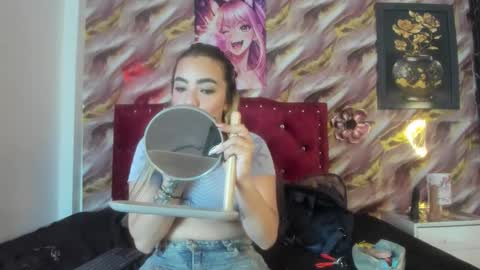 lihavega online show from March 9, 9:18 pm