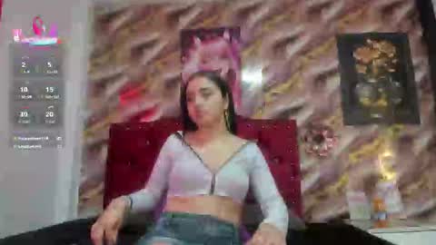 lihavega online show from March 17, 8:24 pm