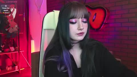 LiLu online show from February 19, 4:28 pm