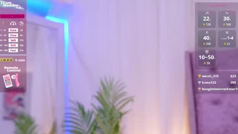 Lia Sweet online show from July 3, 7:42 pm