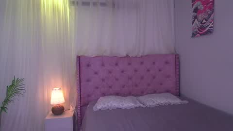 Lia Sweet online show from July 27, 4:59 pm
