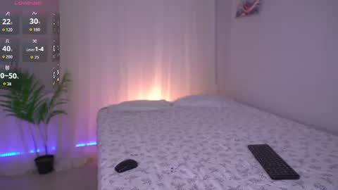 Lia Sweet online show from July 16, 4:33 pm