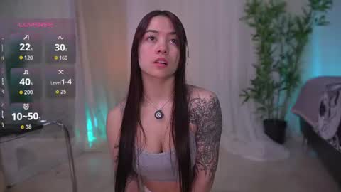 Lia Sweet online show from July 20, 4:09 pm