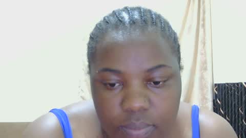 Lily online show from July 21, 8:42 pm