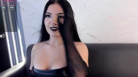 lillitliliith online show from May 5, 8:01 pm