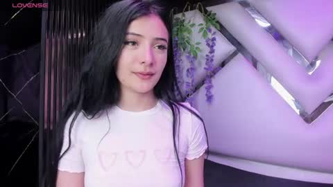Brittany online show from July 25, 4:58 pm