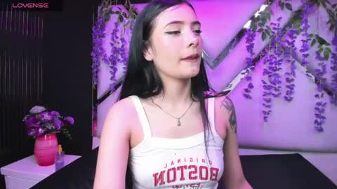 Brittany online show from June 16, 3:13 pm