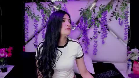 Brittany online show from January 14, 2:55 pm