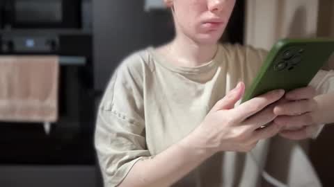 Snapshot of liissa207673 chatting on December 7, 3:19 pm liissa207673 online show from December 7, 3:19 pm