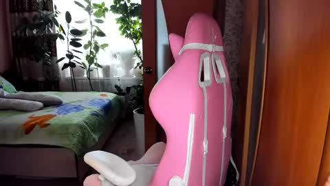 lika35109 online show from February 7, 6:50 am