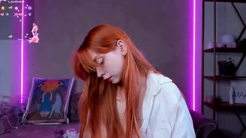 Lika online show from November 6, 3:29 pm