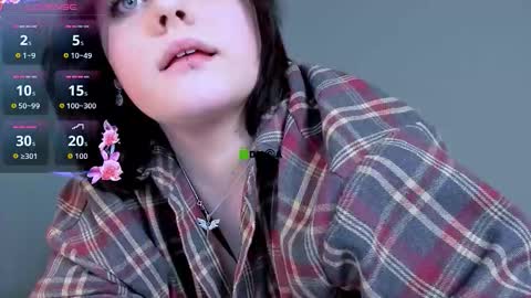 lika_pop online show from January 18, 9:55 pm