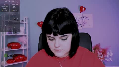 lika_pop online show from February 20, 9:37 pm