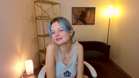 lika_sky online show from October 9, 11:03 am