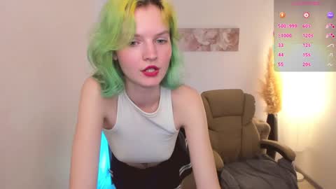 lika_sky online show from May 4, 4:00 pm
