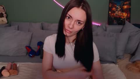 Lika online show from March 18, 7:35 am